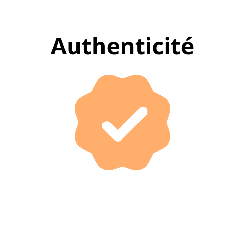 Authenticite