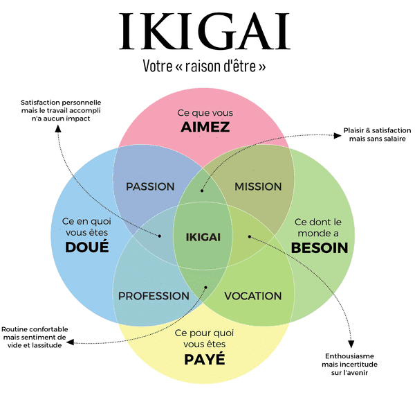 Image Ikigai